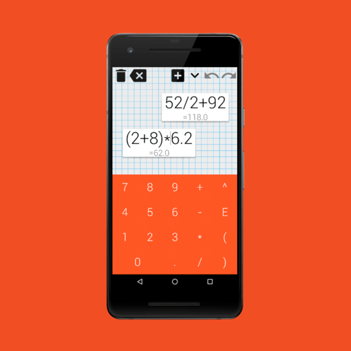 Gesture Calculator